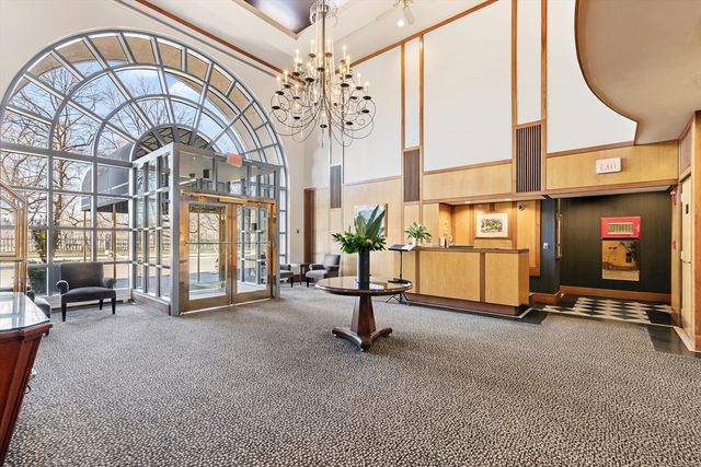 170 Tremont St 1501, Boston, MA 02111
