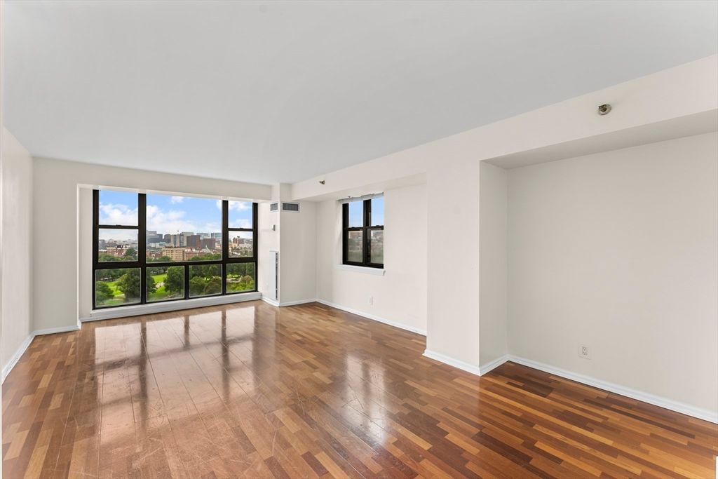 170 Tremont St 1501, Boston, MA 02111