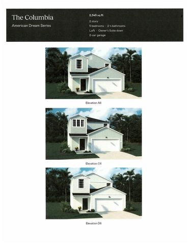 1157 Tibetan St., Conway, SC 29526