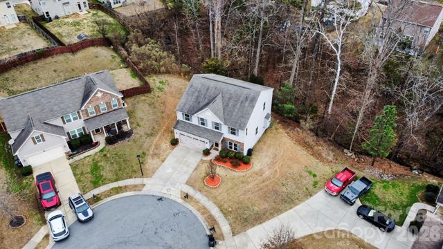 12302 Volusia Court, Charlotte, NC 28262