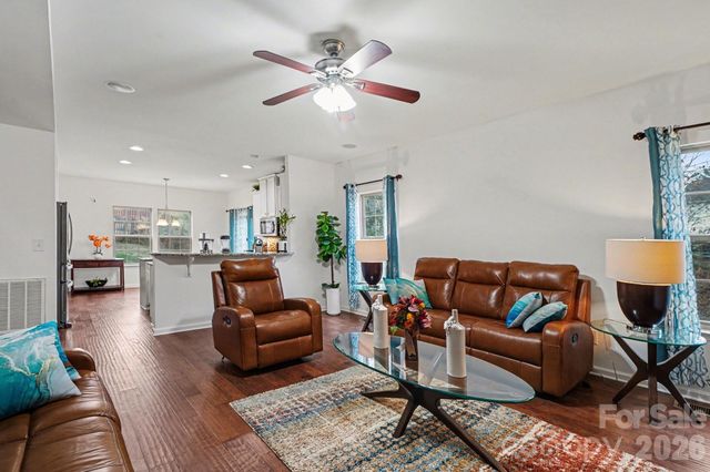 12302 Volusia Court, Charlotte, NC 28262