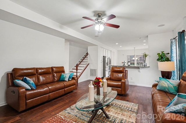 12302 Volusia Court, Charlotte, NC 28262