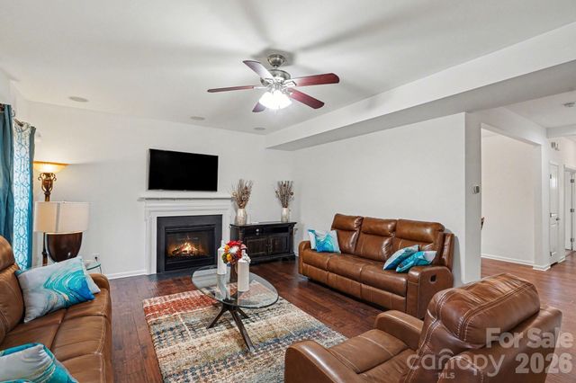 12302 Volusia Court, Charlotte, NC 28262