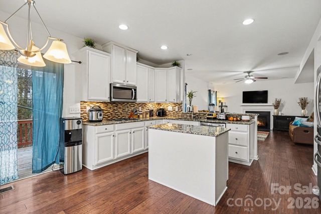 12302 Volusia Court, Charlotte, NC 28262