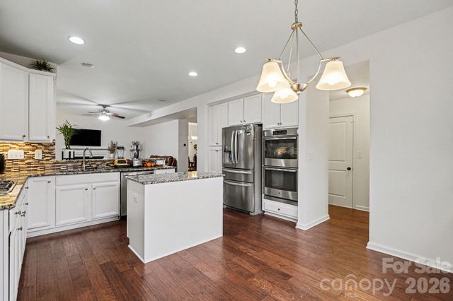 12302 Volusia Court, Charlotte, NC 28262