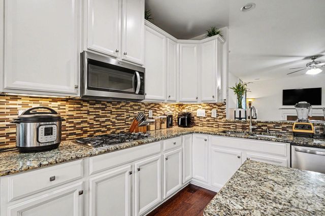 12302 Volusia Court, Charlotte, NC 28262