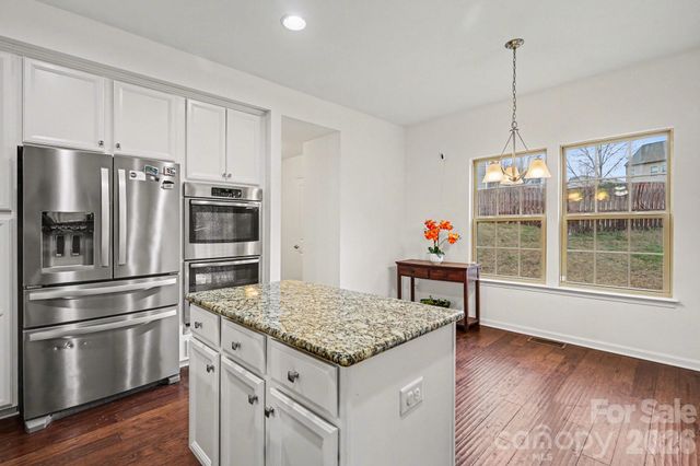 12302 Volusia Court, Charlotte, NC 28262