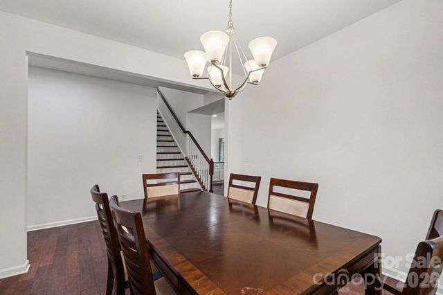 12302 Volusia Court, Charlotte, NC 28262