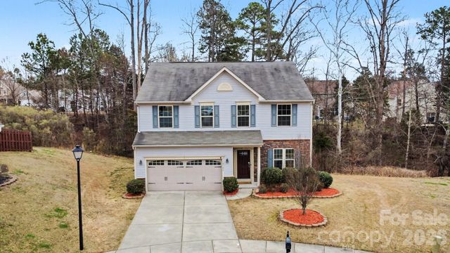 12302 Volusia Court, Charlotte, NC 28262