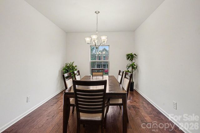 12302 Volusia Court, Charlotte, NC 28262