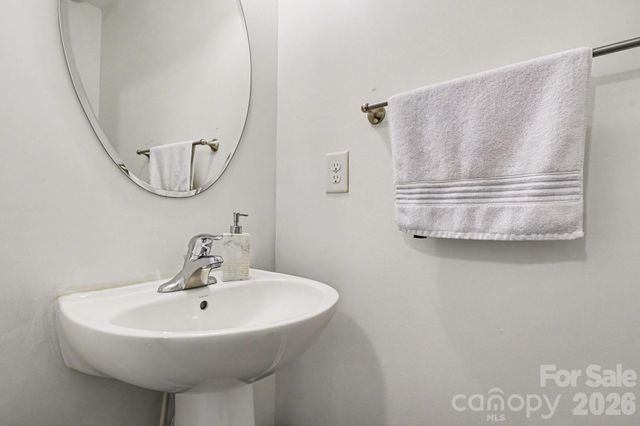 12302 Volusia Court, Charlotte, NC 28262