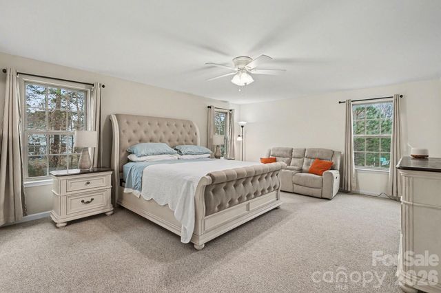 12302 Volusia Court, Charlotte, NC 28262