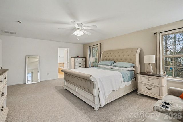 12302 Volusia Court, Charlotte, NC 28262