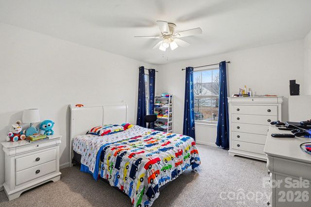 12302 Volusia Court, Charlotte, NC 28262