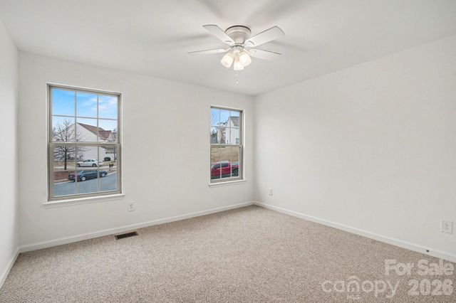 12302 Volusia Court, Charlotte, NC 28262