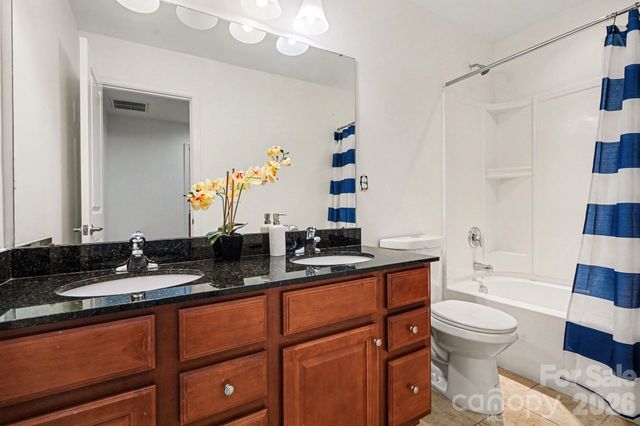 12302 Volusia Court, Charlotte, NC 28262