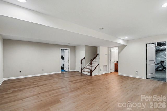 12302 Volusia Court, Charlotte, NC 28262