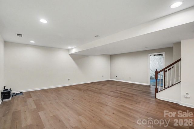 12302 Volusia Court, Charlotte, NC 28262