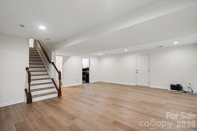 12302 Volusia Court, Charlotte, NC 28262