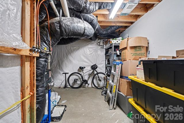 12302 Volusia Court, Charlotte, NC 28262