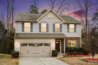 12302 Volusia Court, Charlotte, NC 28262