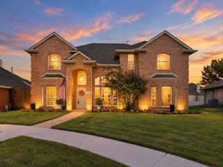 3303 Felicia Court, Mckinney, TX 75070