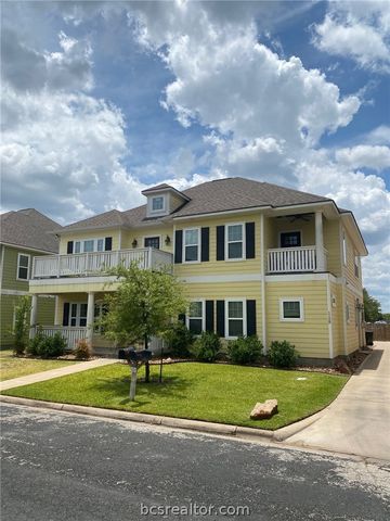 1126 Oney Hervey Drive, College Station, TX 77840