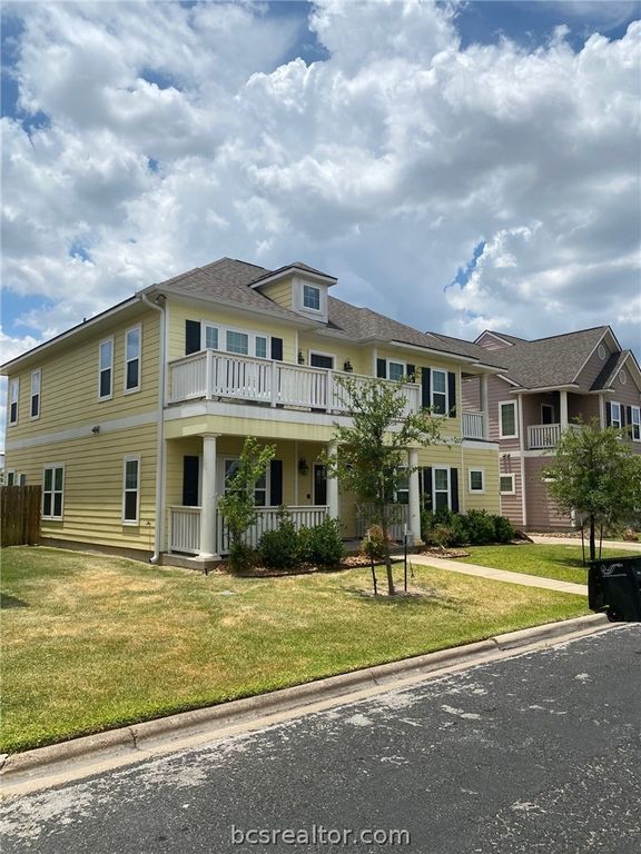 1126 Oney Hervey Drive, College Station, TX 77840