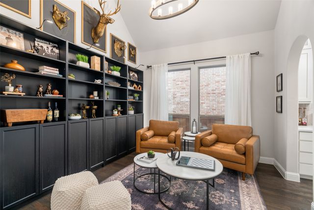 921 Moorland Pass Drive, Prosper, TX 75078