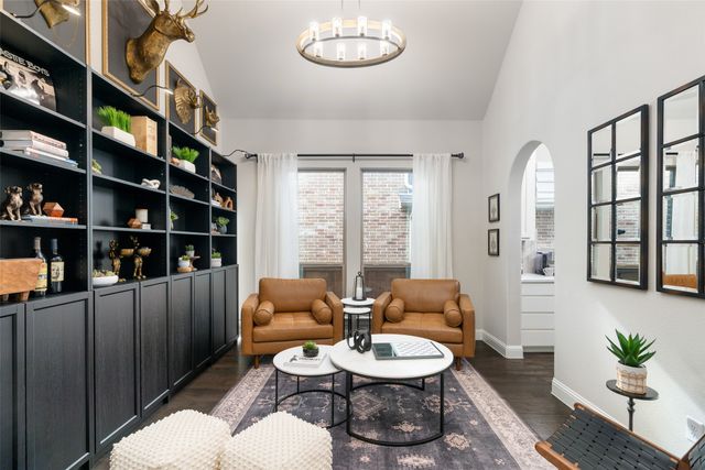 921 Moorland Pass Drive, Prosper, TX 75078