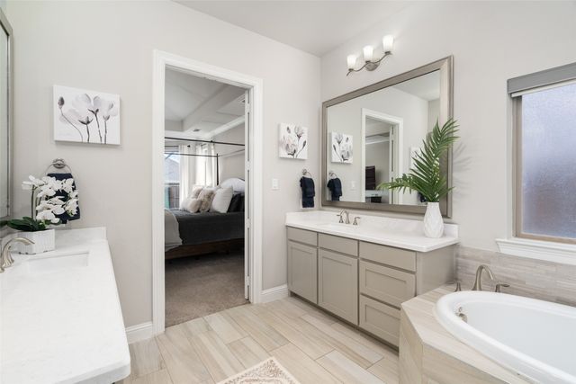 921 Moorland Pass Drive, Prosper, TX 75078