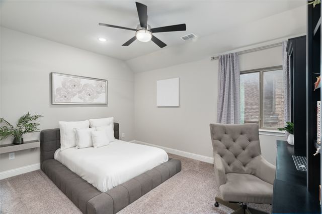 921 Moorland Pass Drive, Prosper, TX 75078