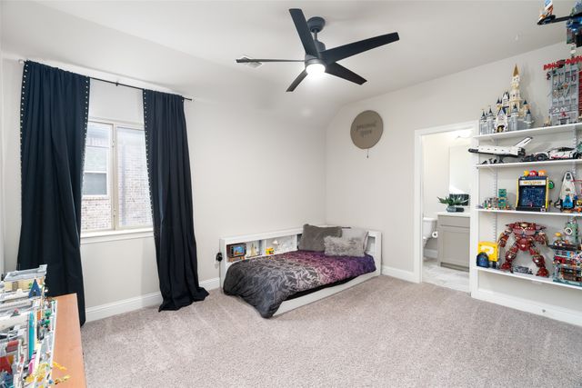 921 Moorland Pass Drive, Prosper, TX 75078