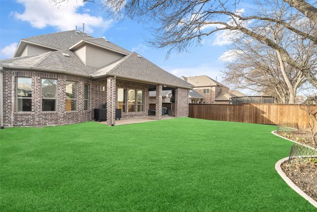 921 Moorland Pass Drive, Prosper, TX 75078