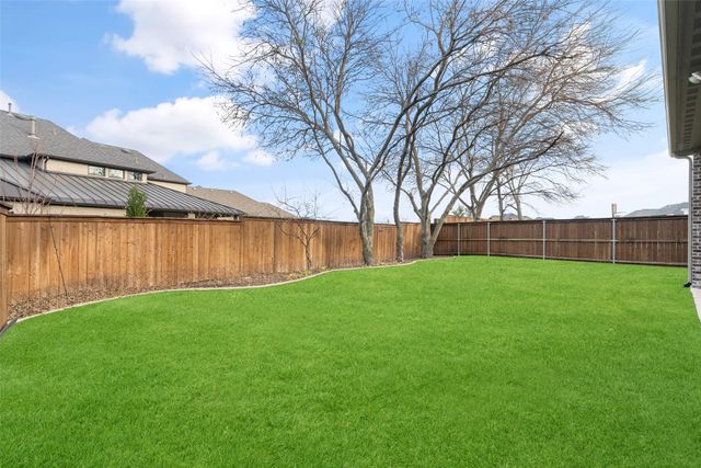 921 Moorland Pass Drive, Prosper, TX 75078