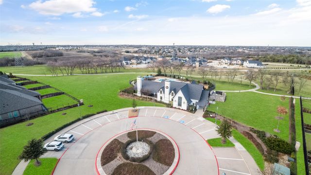 921 Moorland Pass Drive, Prosper, TX 75078