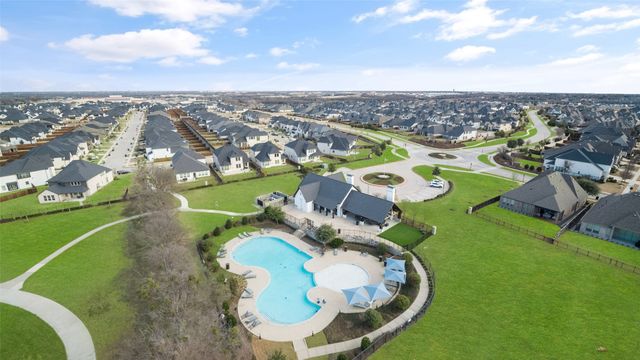 921 Moorland Pass Drive, Prosper, TX 75078