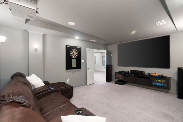 921 Moorland Pass Drive, Prosper, TX 75078