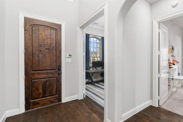 921 Moorland Pass Drive, Prosper, TX 75078