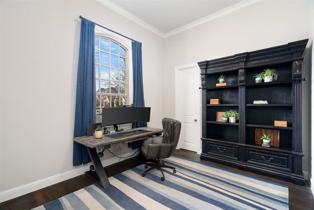 921 Moorland Pass Drive, Prosper, TX 75078