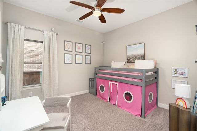 921 Moorland Pass Drive, Prosper, TX 75078