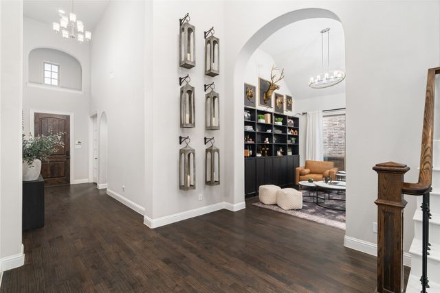 921 Moorland Pass Drive, Prosper, TX 75078