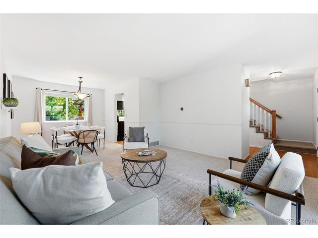 206 Defrance Way, Golden, CO 80401