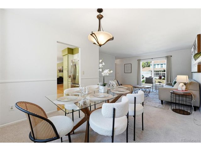 206 Defrance Way, Golden, CO 80401