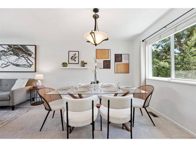 206 Defrance Way, Golden, CO 80401