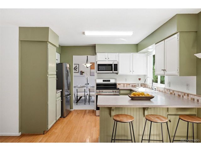 206 Defrance Way, Golden, CO 80401