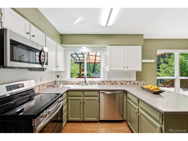 206 Defrance Way, Golden, CO 80401