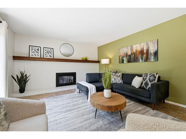 206 Defrance Way, Golden, CO 80401