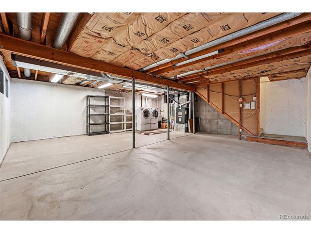 206 Defrance Way, Golden, CO 80401