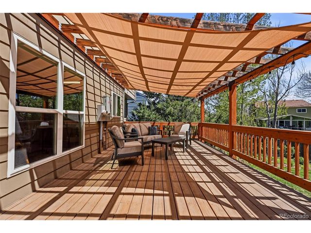 206 Defrance Way, Golden, CO 80401